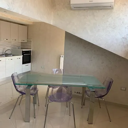 Casa Vacanze Rosario