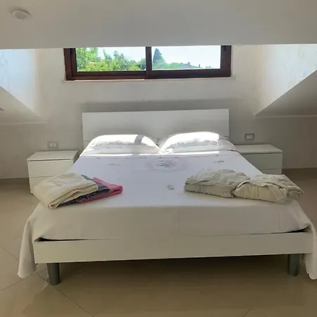 Casa Vacanze Rosario شقة Vena Superiore