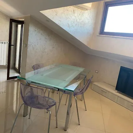 Casa Vacanze Rosario Vena Superiore