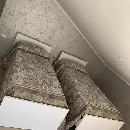 Casa Vacanze Rosario شقة *
