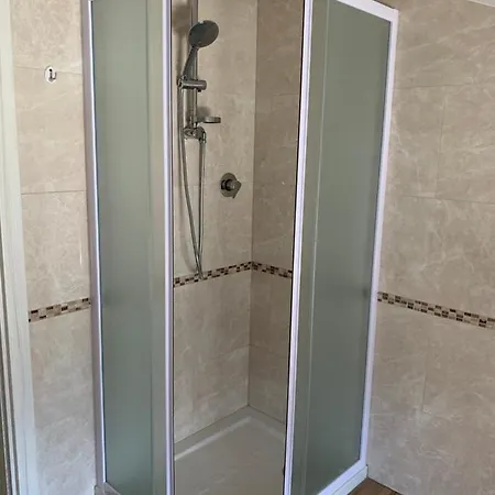 Casa Vacanze Rosario شقة *