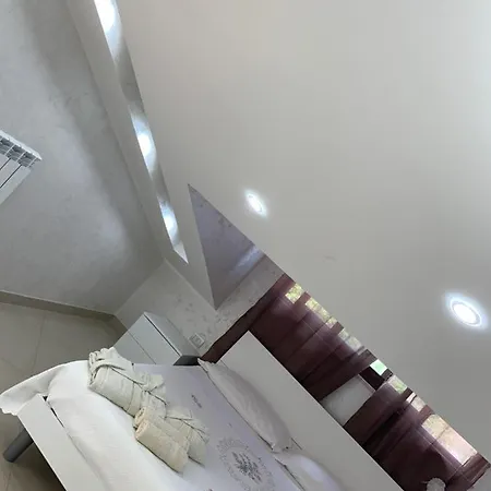 شقة Casa Vacanze Rosario *