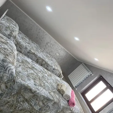 شقة Casa Vacanze Rosario Vena Superiore